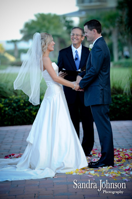 Best Hammock Beach Resort Wedding Photos - Sandra Johnson (SJFoto.com)